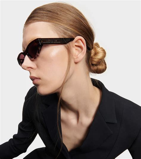 Dior Signature B Sunglasses 